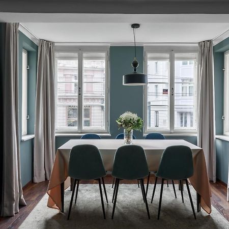 Numa Salzburg Sonate Apartment Екстериор снимка