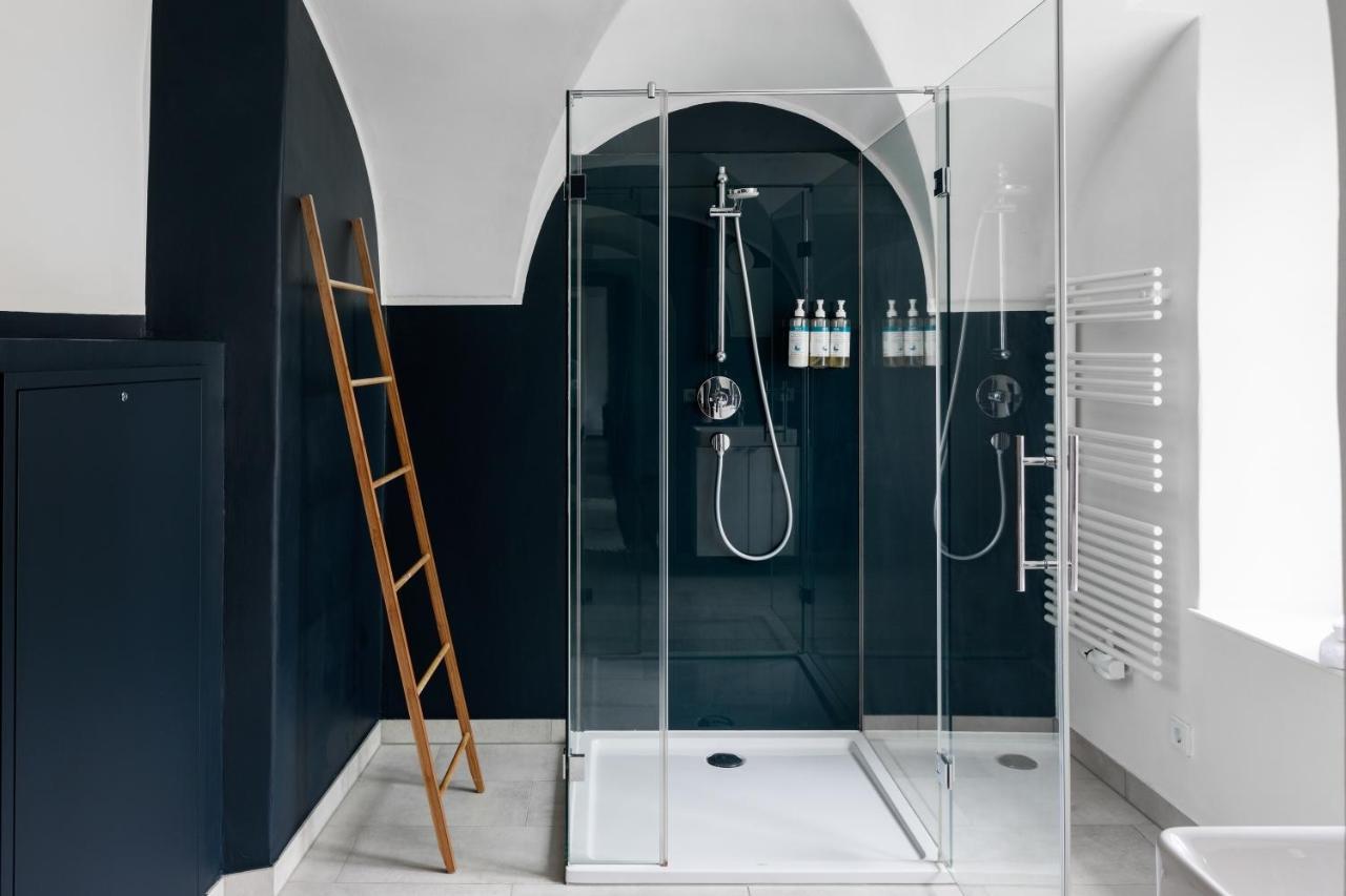 Numa Salzburg Sonate Apartment Екстериор снимка