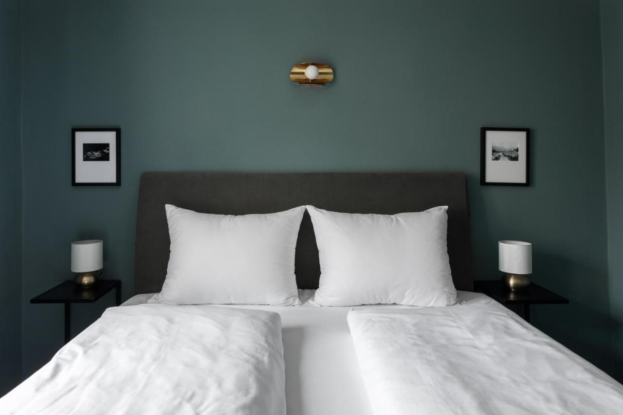 Numa Salzburg Sonate Apartment Екстериор снимка