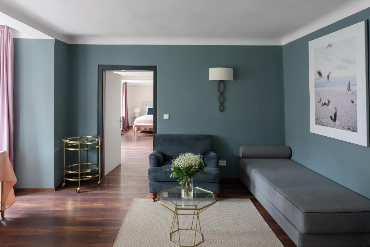 Numa Salzburg Sonate Apartment Екстериор снимка