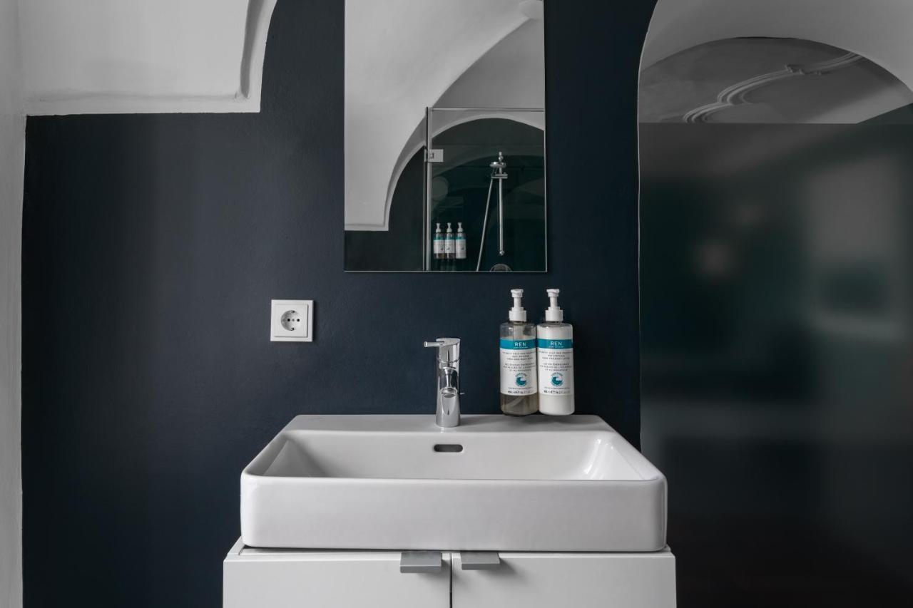 Numa Salzburg Sonate Apartment Екстериор снимка