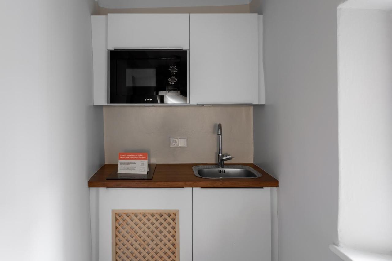 Numa Salzburg Sonate Apartment Екстериор снимка