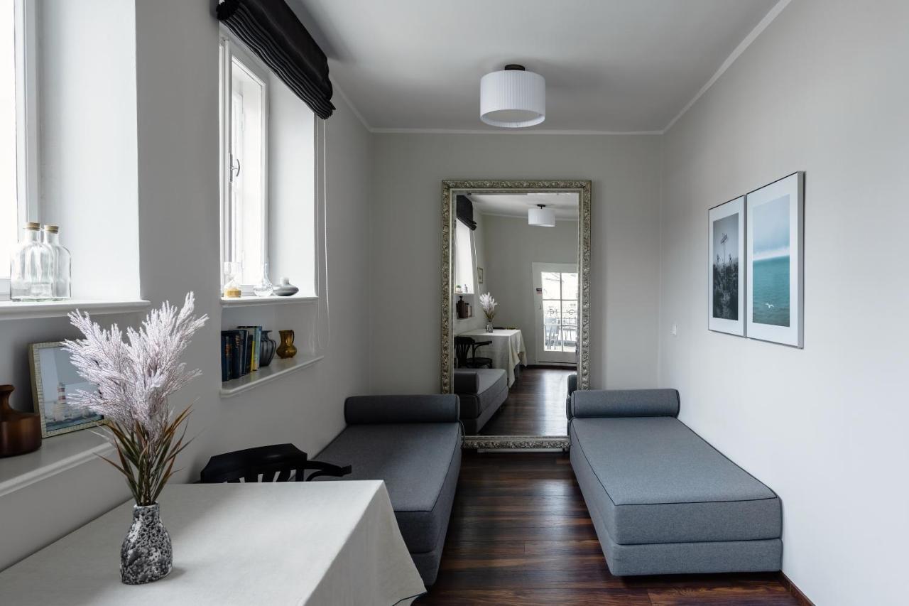Numa Salzburg Sonate Apartment Екстериор снимка